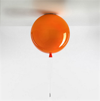 {{photo.Alt || photo.Description || 'Светильник Memory Ceiling Orange D30 в стиле Brokis'}}